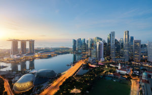 Власти Сингапура выплатят гражданам 511 млн долларов за участие в развитии страны