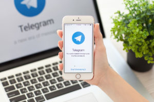 Telegram введет донаты и платные подписки