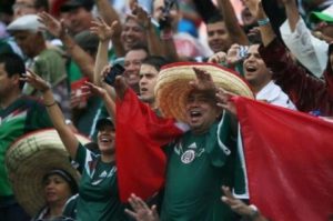 В Мексике застрелили шестерых болельщиков во время просмотра ЧМ-2018