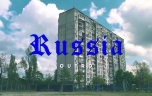 В ролике Гая Ричи к ЧМ-2018 Киев выдали за Россию