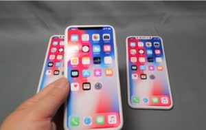 Новый iPhone 2018 года показали на видео