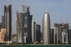 Катару отказали в желании вступить в НАТО
