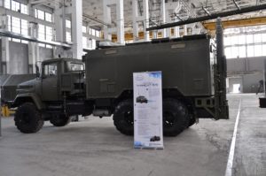 Сплошной охват границы: в Украине показали уникальные военные разработки