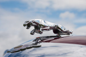 Jaguar будет производить электромобили в Китае