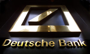 Deutsche Bank сократит 18 тысяч сотрудников