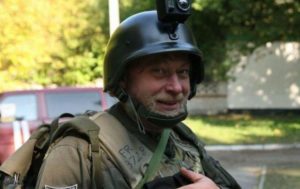 “Киллер” Бабченко рассказал детали спецоперации СБУ