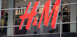 H&M в августе откроет первый магазин в Украине