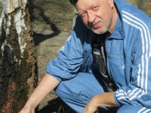 Под Харьковом нашли мертвым пропавшего экс-атамана казаков