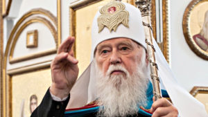 “Уже точно”: Филарет сделал историческое заявление о единой церкви в Украине