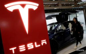 Tesla “очень близка” к презентации революционной технологии для беспилотных авто