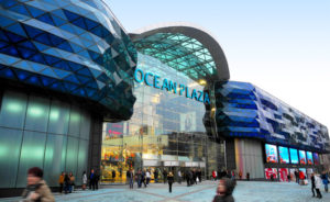 Фонд держмайна офіційно став мажоритарним власником ТРЦ Ocean Plaza