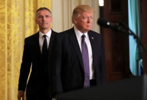 Трамп объяснил решение по Сирии