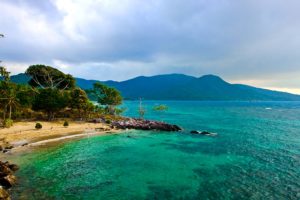 ТОП-10: туристы назвали лучшие острова для отдыха