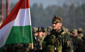 Аннексия Закарпатья: как Россия может осуществить оккупационные планы Венгрии