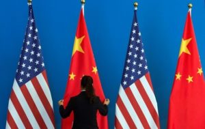 Торговая война США и Китая замедлит рост мирового ВВП