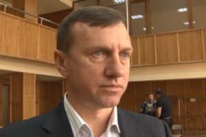 Суд арестовал мэра Ужгорода с залогом 440 тыс. гривен