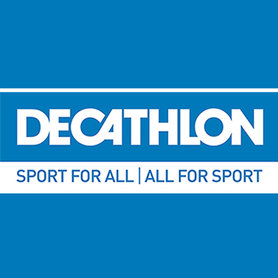 Крупнейший производитель спорттоваров Decathlon подтвердил начало работы в Украине