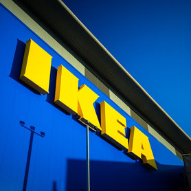 IKEA заходит в Украину, – Порошенко