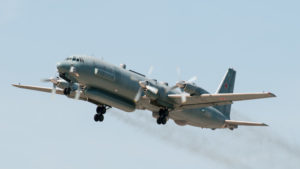 Ил-20 Путина сбили силы Асада: в России выступили с гневным заявлением
