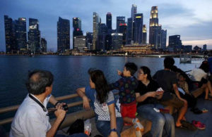Власти Сингапура раздадут жителям более $500 млн