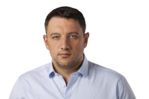 В Киеве депутат выстрелил себе в живот — СМИ