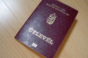 Миротворец обновил список украинцев с венгерскими паспортами