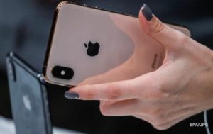 Apple сократила производство новых iPhone из-за низкого спроса