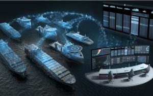 Rolls-Royce вместе с Intel разрабатывают автономные корабли