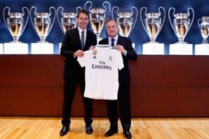 “Реал” нашел замену главному тренеру Лопетеги, – СМИ