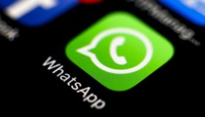 Хакеры нашли новый способ взламывать аккаунты WhatsАpp