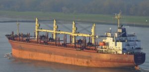 Пираты отпустили моряков корабля MV Glarus: среди них – одессит