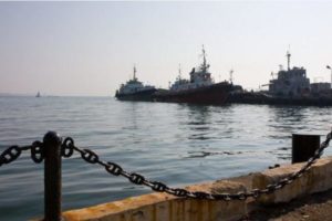 “Закроем за минуты!” Россия поставила Украине ультиматум по Азовскому морю