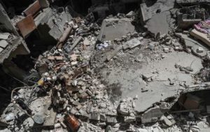 В Сирии погибли шесть наемников ЧВК Вагнера − СМИ