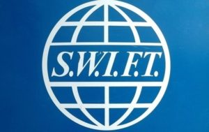 SWIFT прекращает предоставлять услуги Сбербанку РФ и еще двум банкам