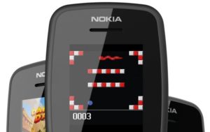 Классика Nokia. Бренд выпустил новые кнопочные телефоны