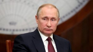 Путин едет в Украину: информацию подтвердил Кремль
