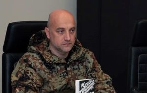 Экс-бойца “ДНР” Прилепина взяли на работу в театр