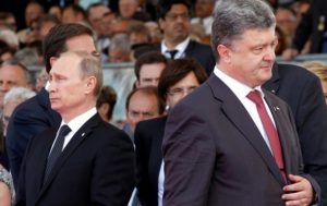 Волкер: Между Путиным и Порошенко – личная вражда
