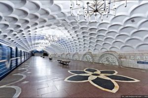 Кернес анонсировал повышение стоимости проезда в харьковском метро