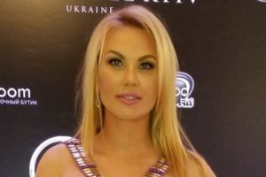 Самая богатая украинская певица серьезно заболела