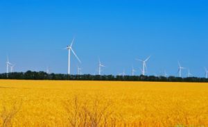 ДТЭК и датская Vestas построят на Азовском побережье мощную ветроэлектростанцию