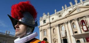 В Ватикане впервые дали тюремный срок за отмывание денег