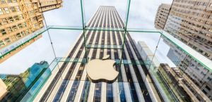 Apple за $1 млрд построит новый офис в Техасе