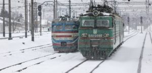 “Укрзализныця” в 2021 году планирует повысить тарифы на пассажирские перевозки, – СМИ