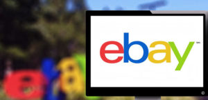 eBay обещает снять с сайта товары с символикой боевиков Донбасса