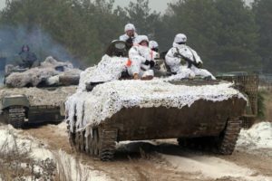ВСУ похвастались новым успехом на Донбассе