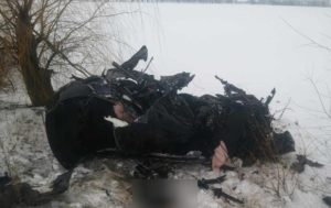 В ДТП под Николаевом погибло восемь человек (+Видео)