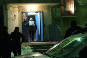 Из-за взрыва гранаты в Мариуполе погибли два человека