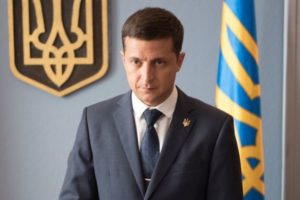 Зеленский обратился к украинцам после громкого заявления