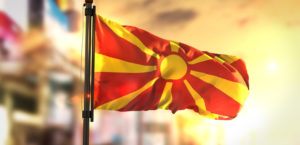 Парламент Македонии одобрил новое название государства
